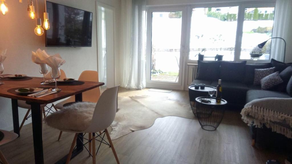 Appartement Schneerosenbluete, Oberstaufen/steibis *