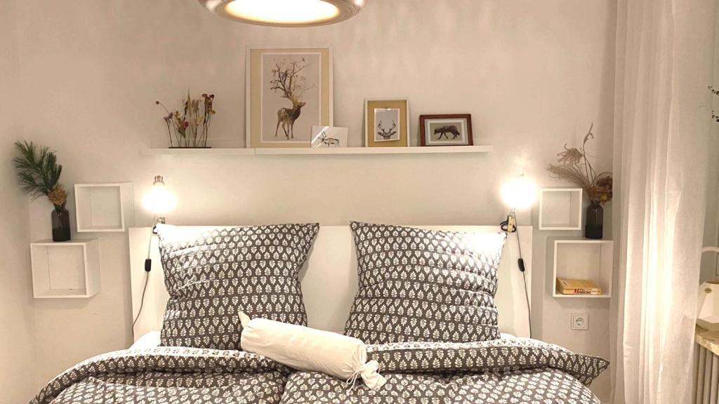 Appartement Schneerosenbluete, Oberstaufen/steibis *